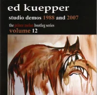 Studio Demos 1988 And 2007