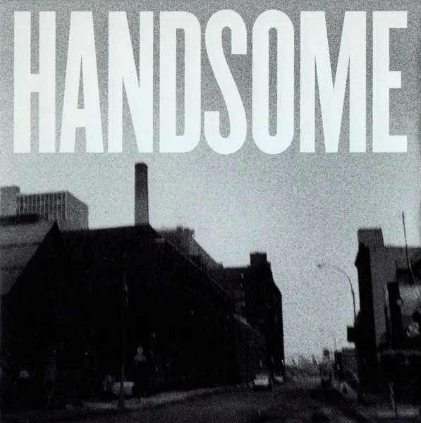 Handsome