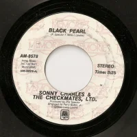 Black Pearl / Love Is All I Have To Give