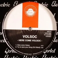 Here Come Volsoc