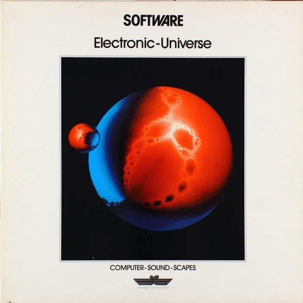 Electronic-Universe (Computer-Sound-Scapes)