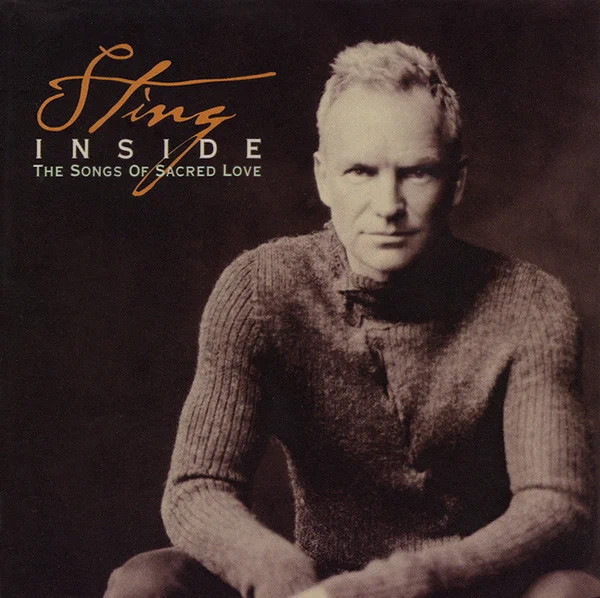 Inside The Songs Of Sacred Love
