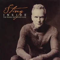 Inside The Songs Of Sacred Love