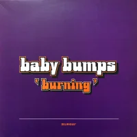Burning