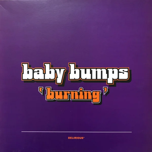 Burning