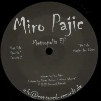 Metropolis EP