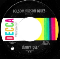 Folsom Prison Blues