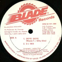 Doye Doye