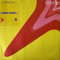Mama Konda
