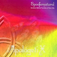 Spoofernatural