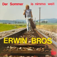 Der Sommer Is Nimma Weit