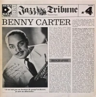 Benny Carter (1928-1952)