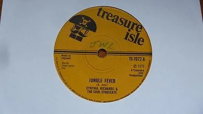 Clean Up Woman / Jungle Fever