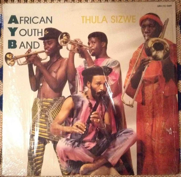 Thula Sizwe