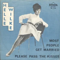 Most People Get Married / Please Pass The Kiss