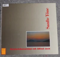 Sanfte Töne (Klavierträumereien Von Und Mit Alfred Jack)