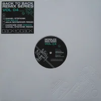 Mobilee Back To Back Remix Series Vol 04