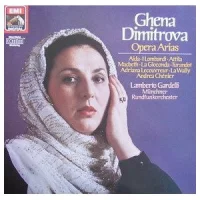 Opera Arias