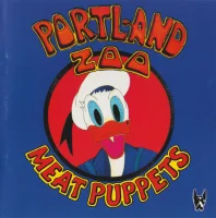 Portland Zoo