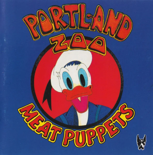 Portland Zoo