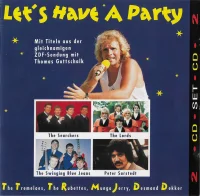 Let's Have A Party