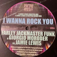 I Wanna Rock You