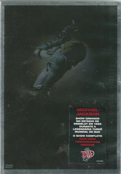 Live At Wembley July 16, 1988