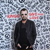 Give More Love