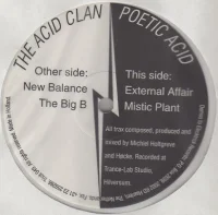 Poetic Acid