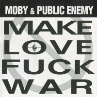 Make Love Fuck War