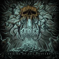 Shrine Of The Obscene