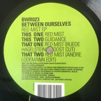 Red Mist EP