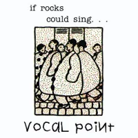 If Rocks Could Sing. . .