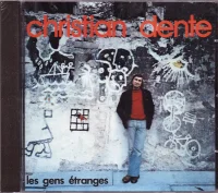Les Gens Etranges