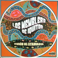 Vision del Ayahuasca