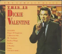 This Is Dickie Valentine