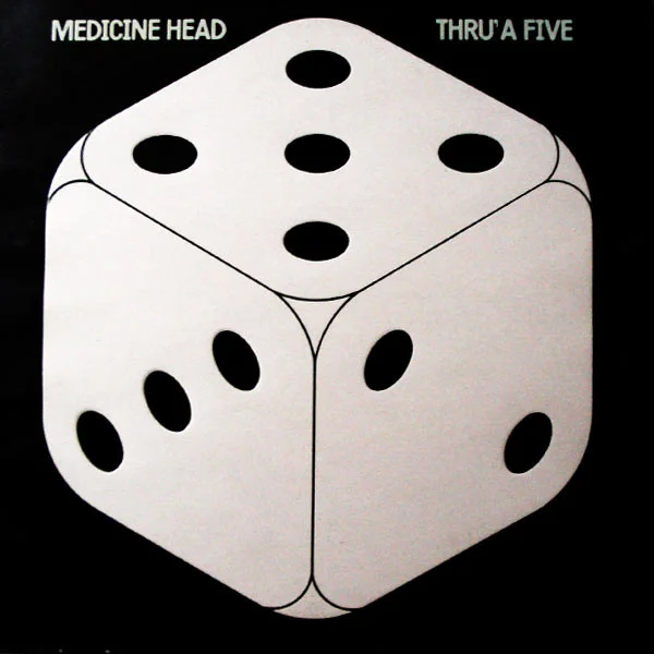 Thru' A Five