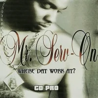 Where Dat Work At?