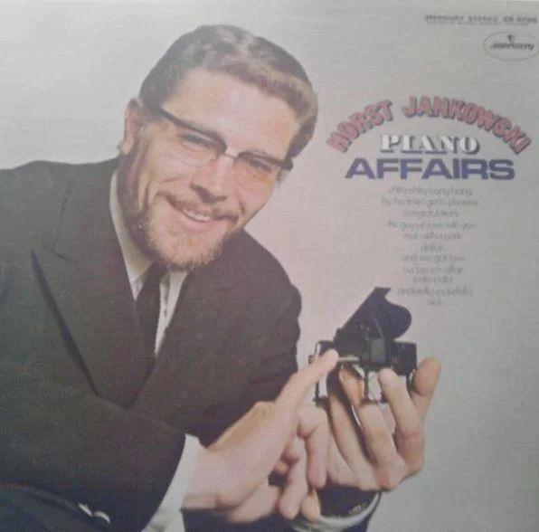 Piano Affairs