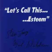 Let's Call This.... Esteem