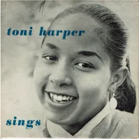 Toni Harper Sings