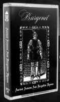 Ancient Armors and Forgotten Hymns