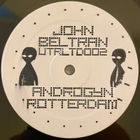 Androgyn / Rotterdam