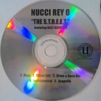 The S.T.R.E.E.T.