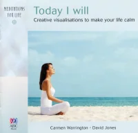 Today I Will