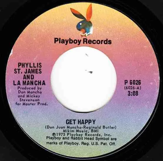 Get Happy
