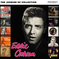 The Jasmine EP Collection