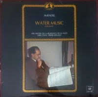 Water Music