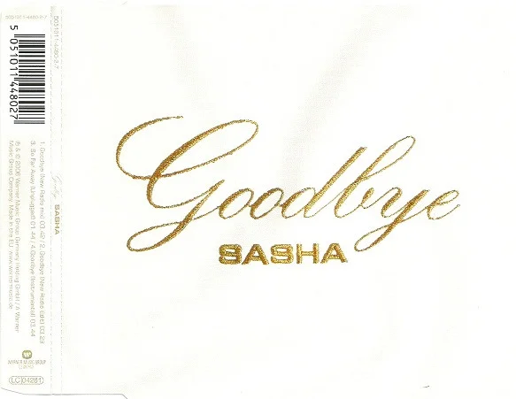 Goodbye