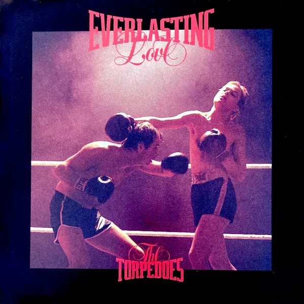Everlasting Love / Check It Out